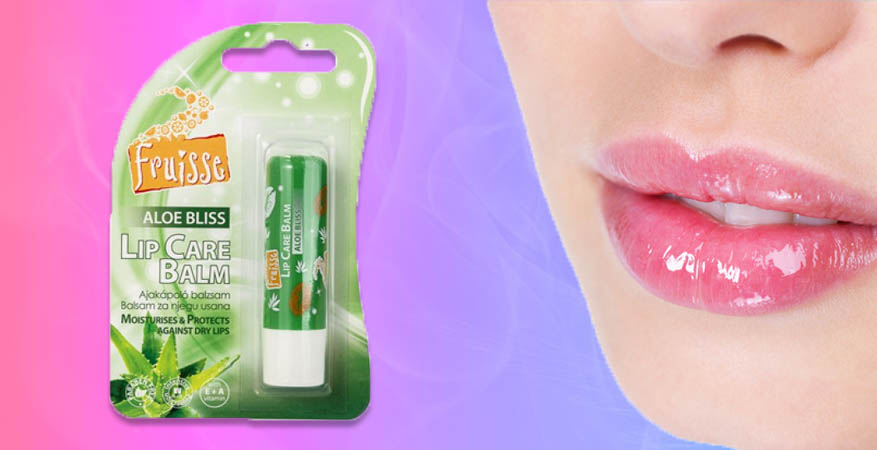 aloebliss Fruisse Ajakápoló – Aloe Bliss