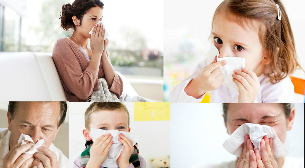 orr Így kerüld el, hogy kidörzsölődjön az orrod!