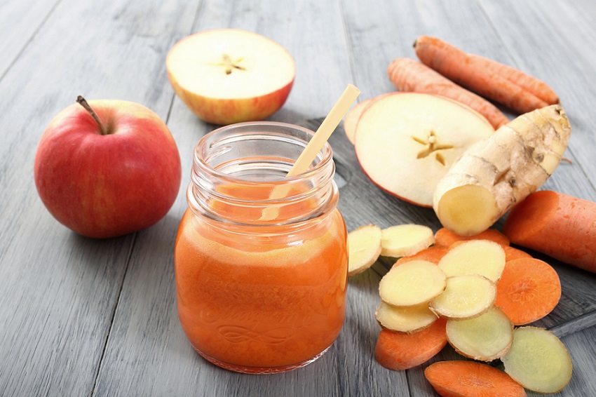EGÉSZSÉGBOMBA! Egyszerű smoothie recept!