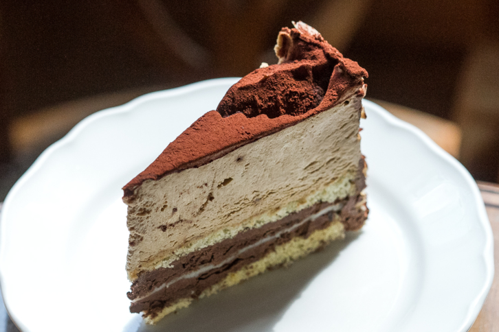 Amivel minden férfit leveszel a lábáról- KÁVÉS TORTA!