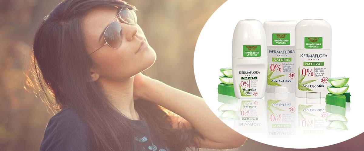 dermafloraheadercikk Dermaflora Natural