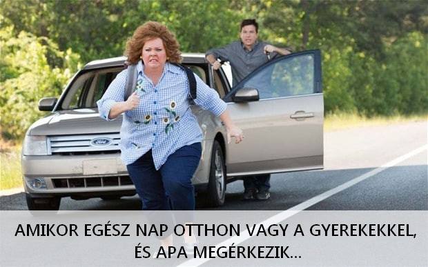 A legviccesebb igazságok az anyaságról!