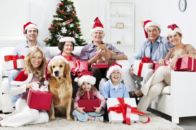 Készülj időben az Ünnepekre: 5 tipp, hogy nyugodt legyen az idei karácsony!