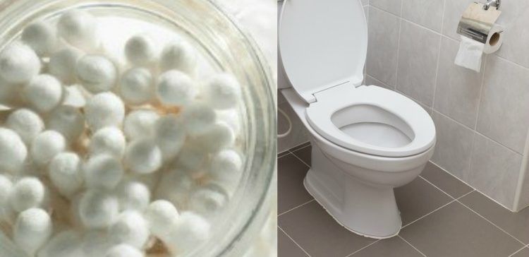 8 dolog, amit soha ne dobj a wc-be!