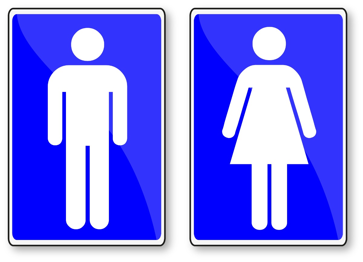 Elakad a szavad, ha meglátod mi történt ezekben a wc-kben!