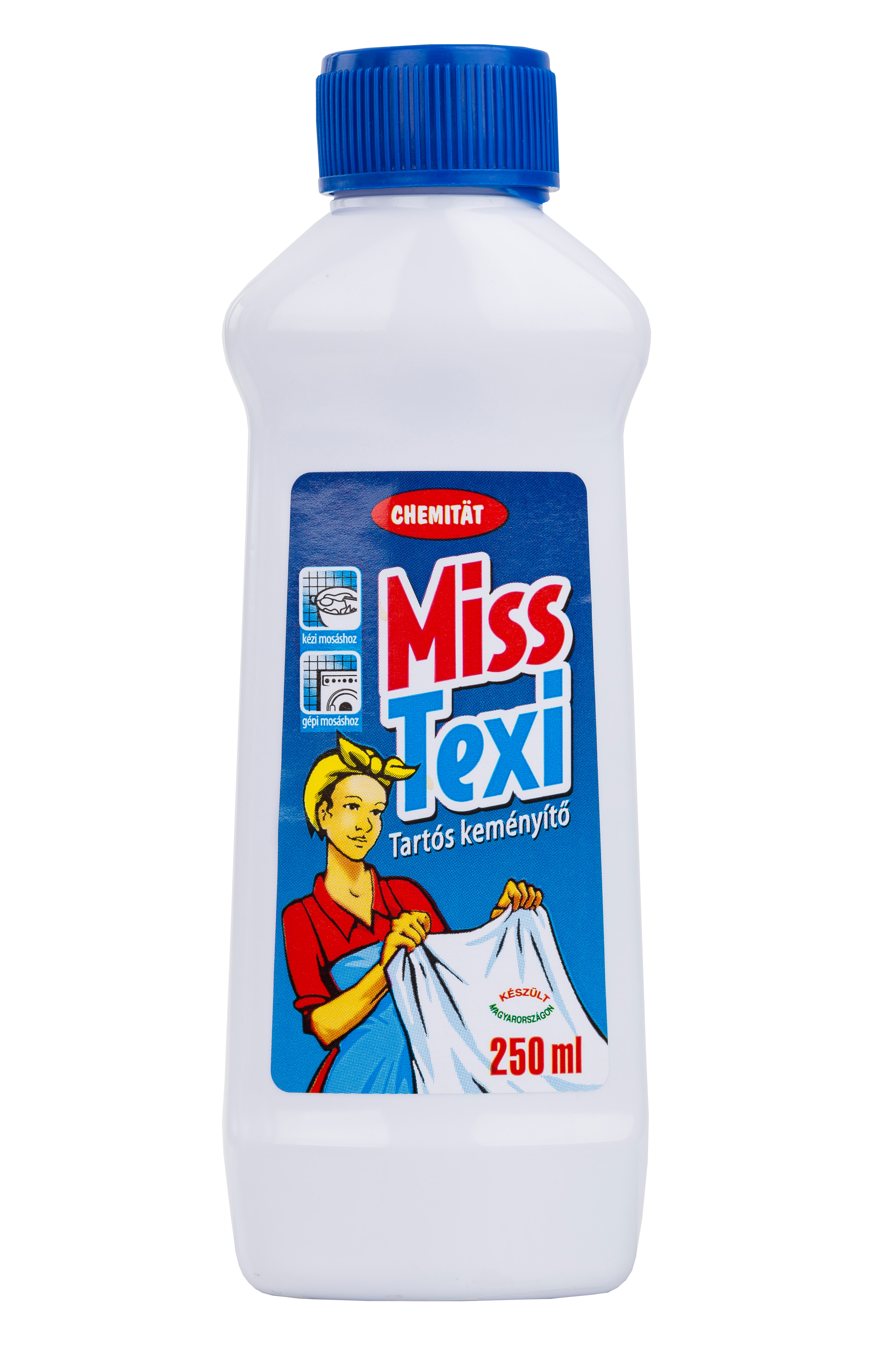 Chemitat Miss Texi keményítő