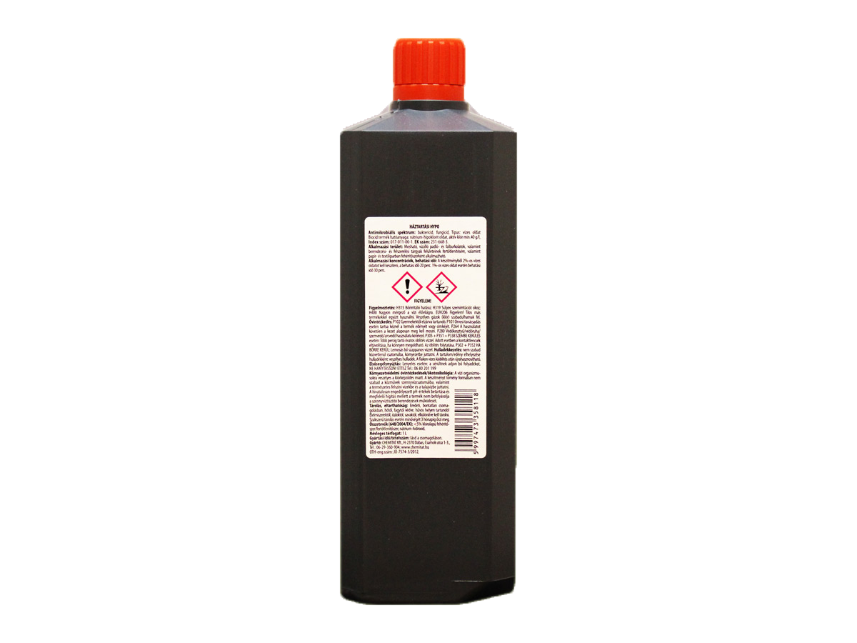 Chemitat hypo