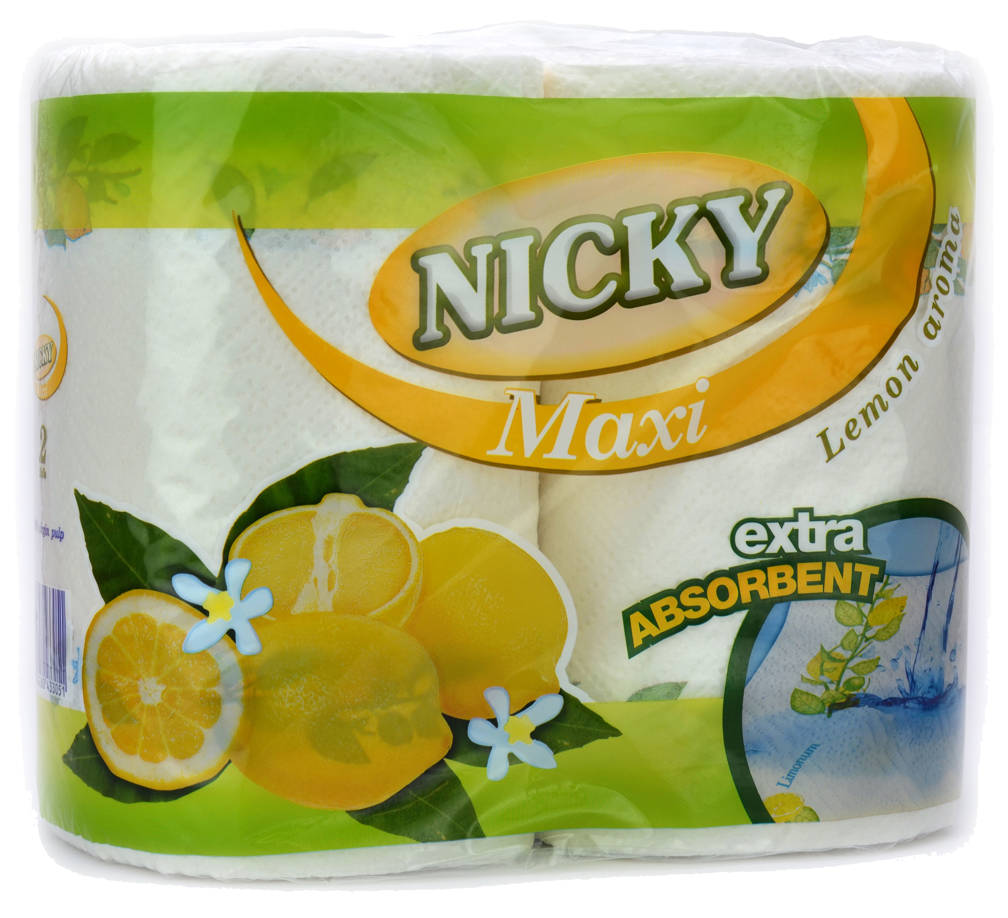 Nicky kéztörlő