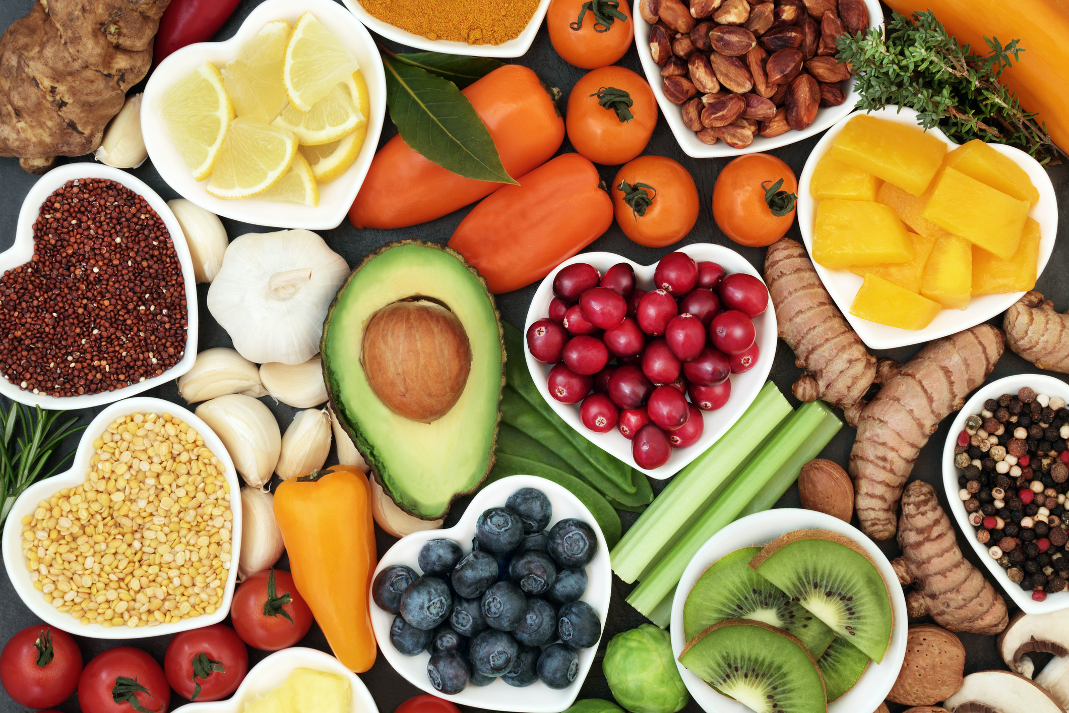 Health Food for Fitness Melyik zöldség/gyümölcs népszerűsége emelkedett a legjobban? 3 érdekes válasz!
