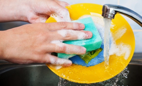 Láthatatlan baktériumok, amik téged is fenyegetnek