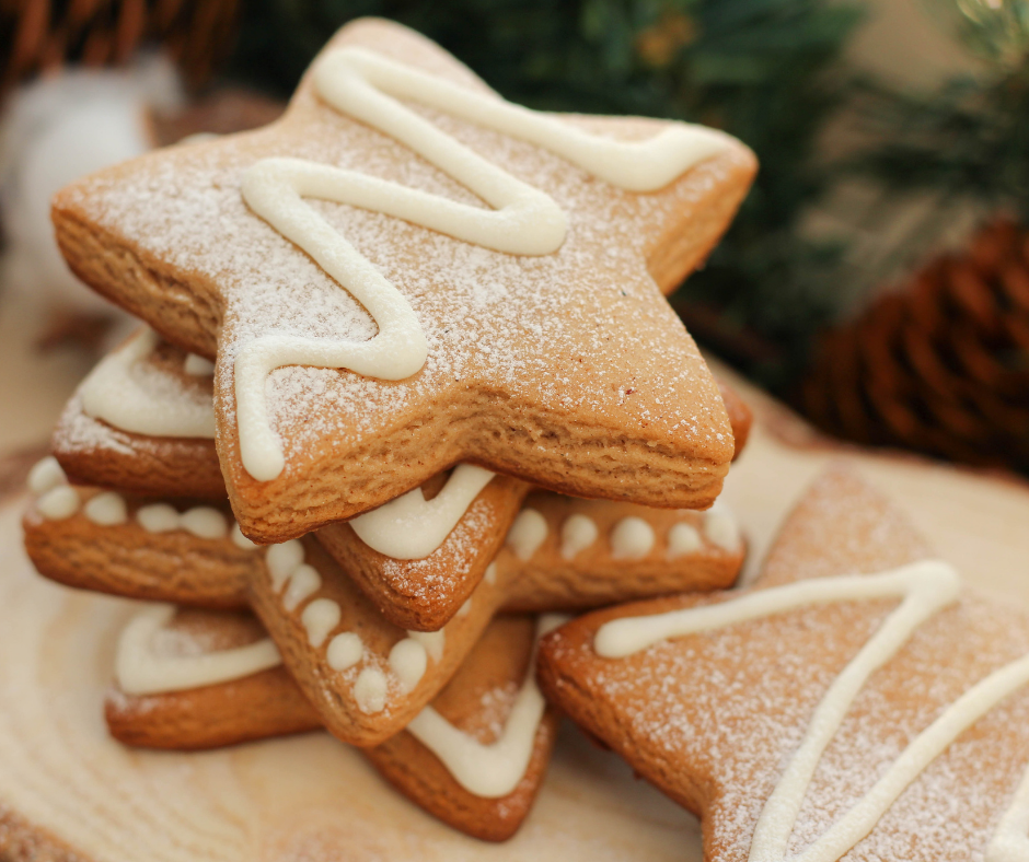 Készítsd el az adventi időszak legfinomabb süteményeit! Készítsd el az adventi időszak legfinomabb süteményeit!