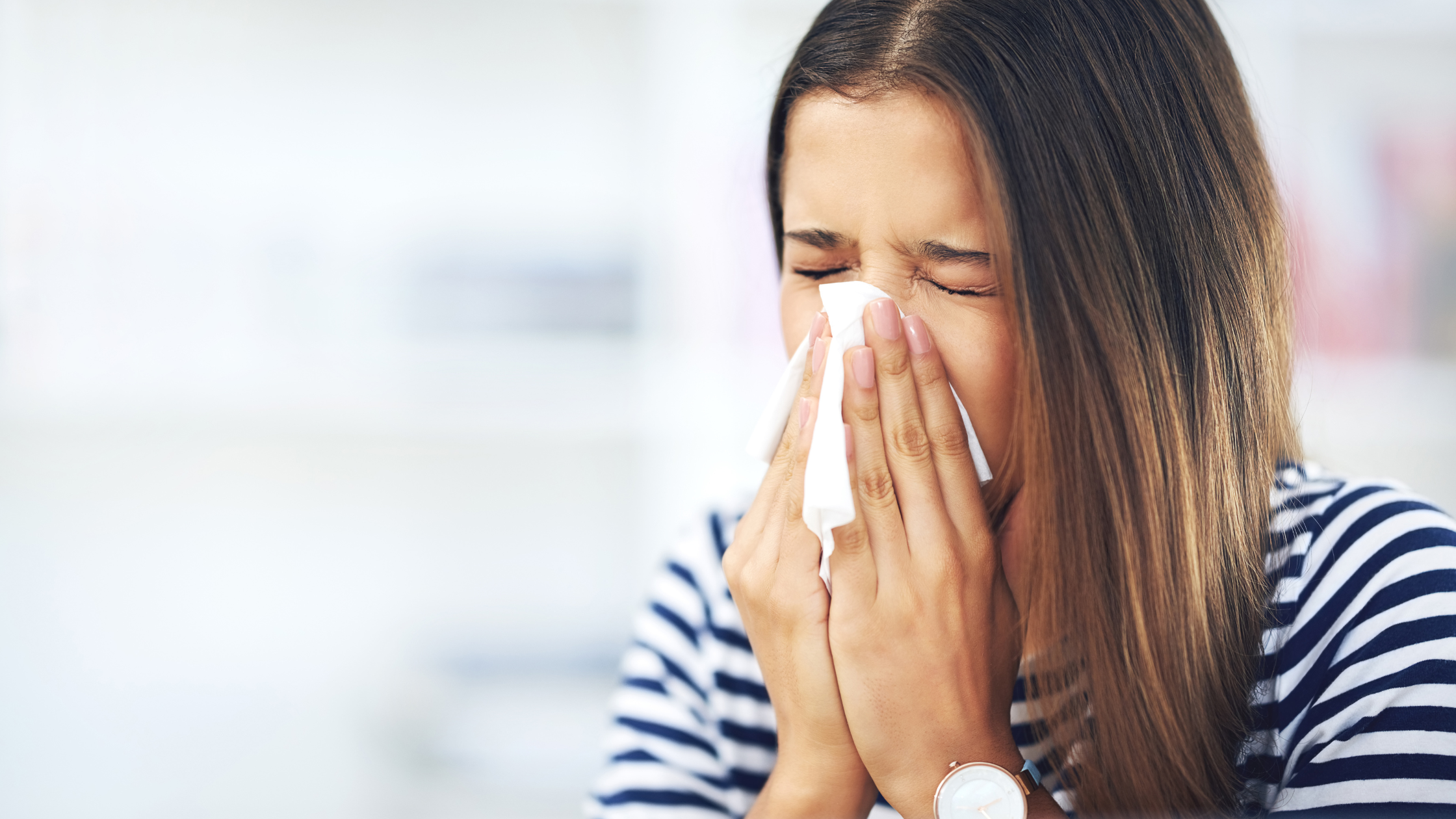 Téged is kínoz az allergia? – 5+1 hasznos tipp a tünetek enyhítésére allergia