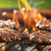 grillezés