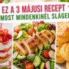 Isteni receptek